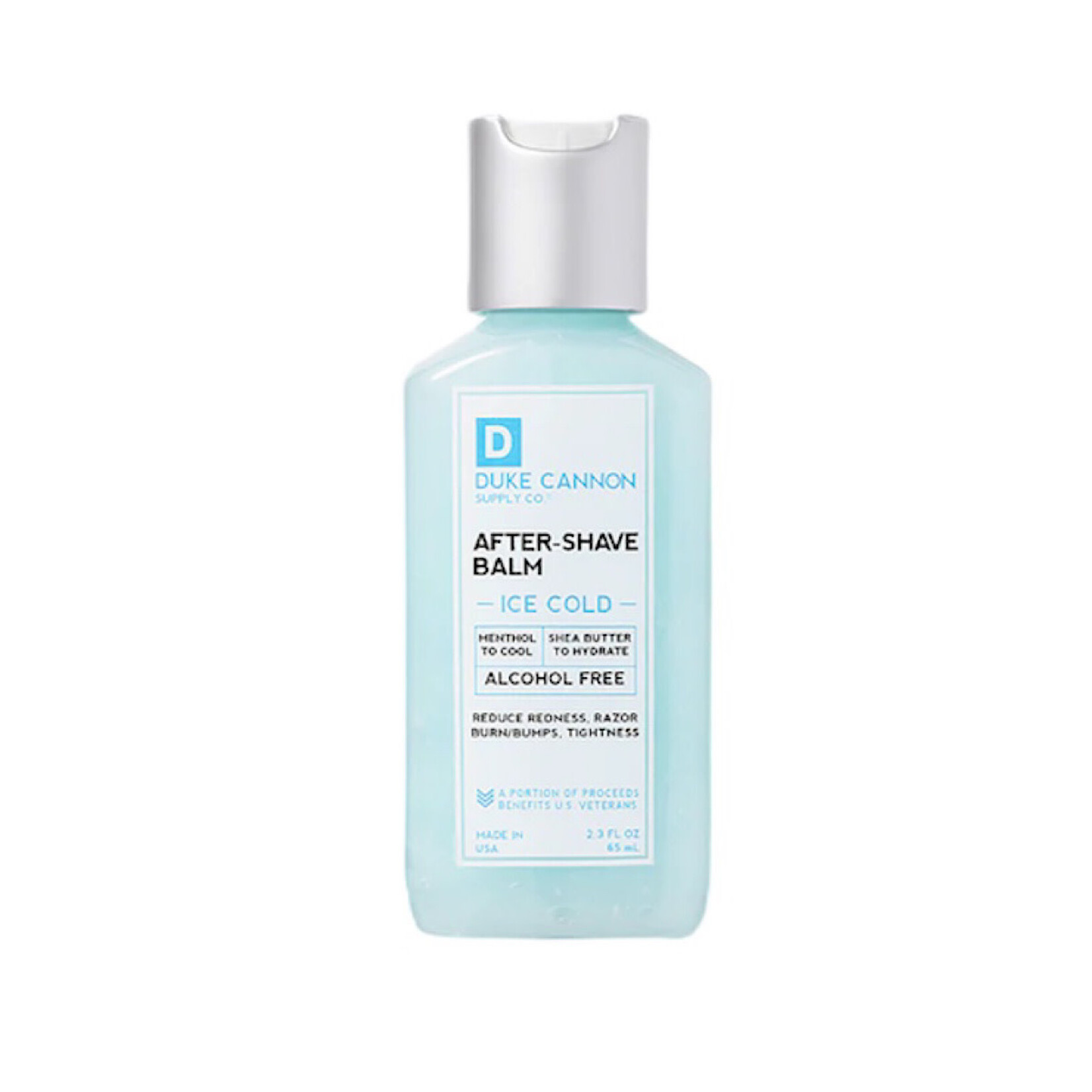 Duke Cannon Duke Cannon Travel After Shave 2.3 FL.OZ