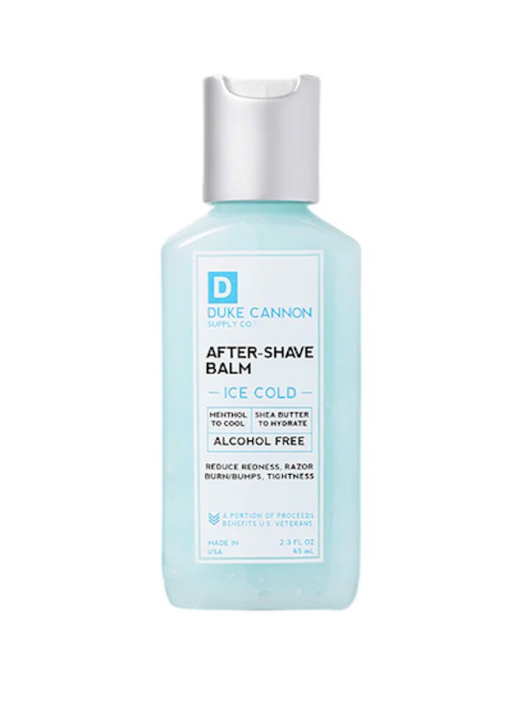 Duke Cannon DC Travel After Shave