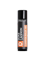 Duke Cannon DC Lip Balm - 140