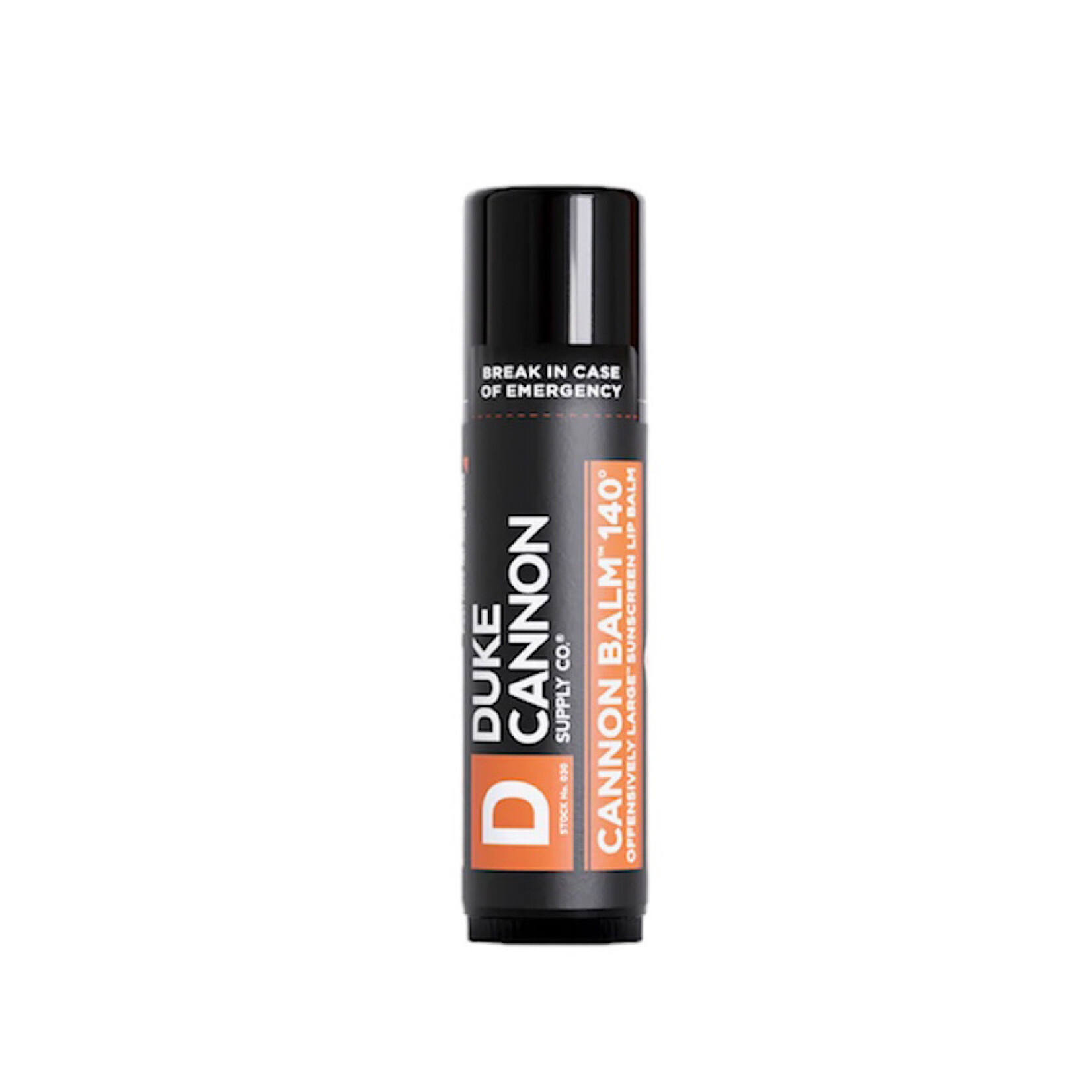 Duke Cannon Duke Cannon Lip Balm - 140