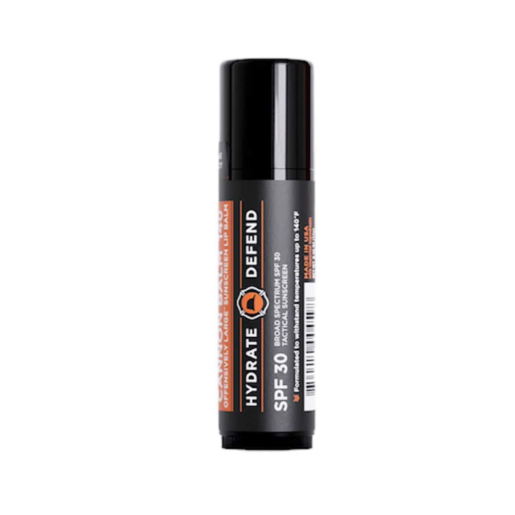 Duke Cannon Duke Cannon Lip Balm - 140