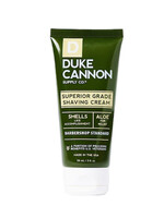 Duke Cannon Duke Cannon Travel Shaving Cream