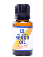 Duke Cannon Duke Cannon Best Damn Beard Oil