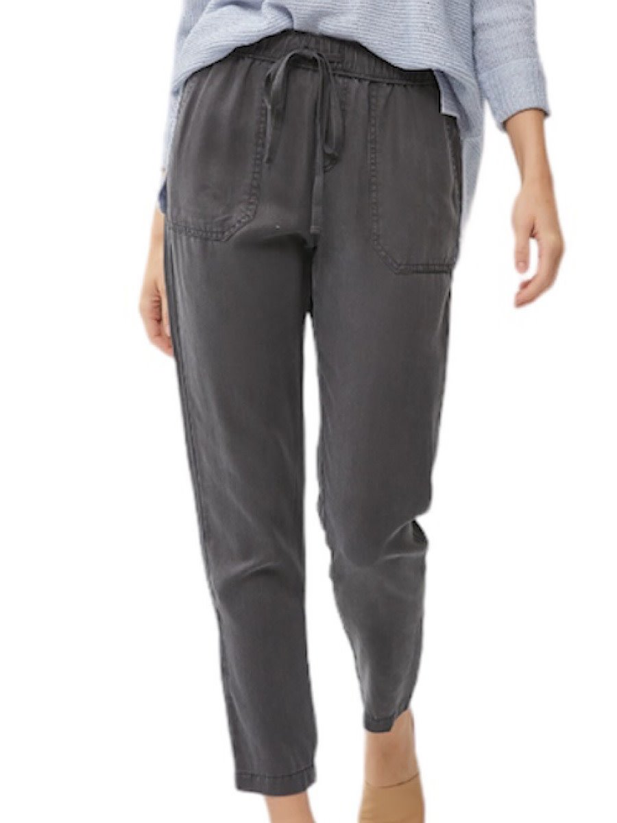 The Tencel Tapered Pant