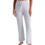 Z Supply Z Supply In The Clouds Stripe Pant Blue Jay