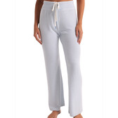 Z Supply In The Clouds Stripe Pant Blue Jay - Main Street Boutique