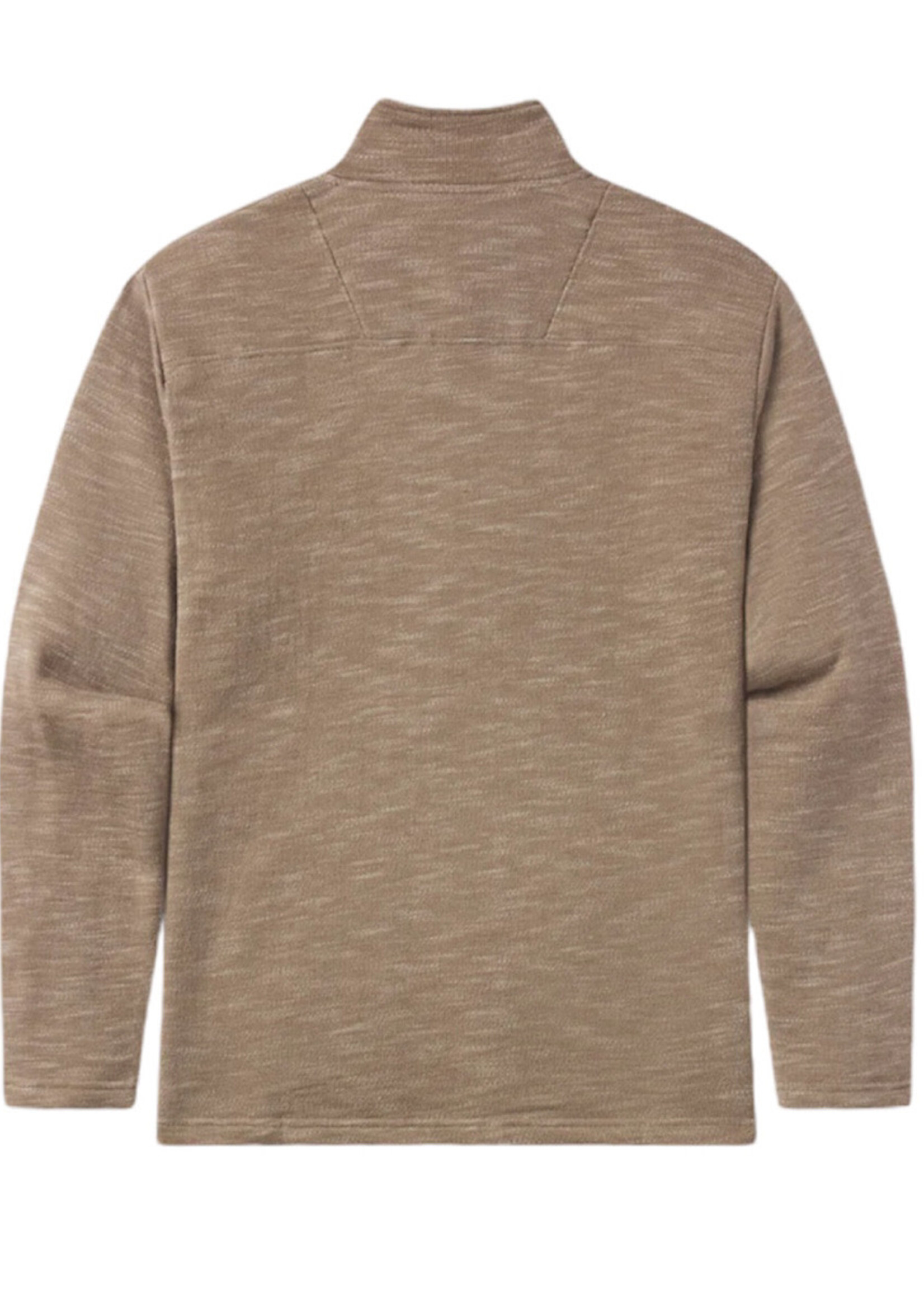 Southern Marsh Southern Marsh Midland Trail Pullover Burnt Taupe