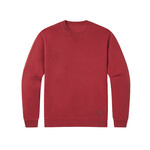 Southern Marsh Seawash Vintage Sweatshirt Maroon