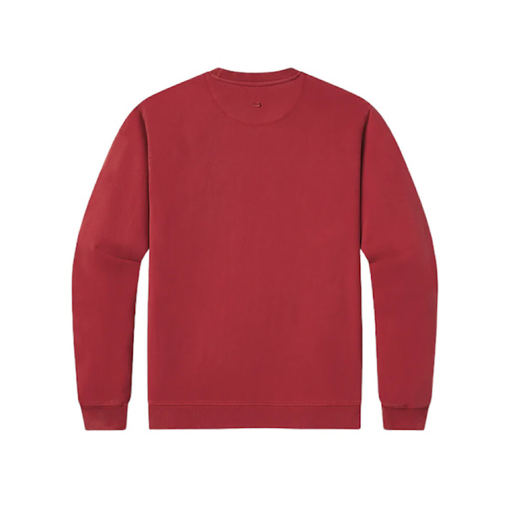 Southern Marsh Seawash Vintage Sweatshirt Maroon