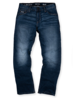 Howitzer 371RT179BS Liberty Alpha-S -Alpha Wash Jeans