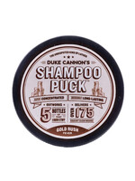 Duke Cannon DC Shampoo Puck