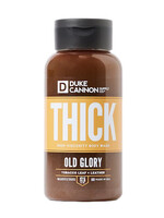 Duke Cannon DC Thick Body Wash - Old Glory