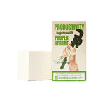 Duke Cannon Duke Cannon Big Ass Brick of Soap - Productivity