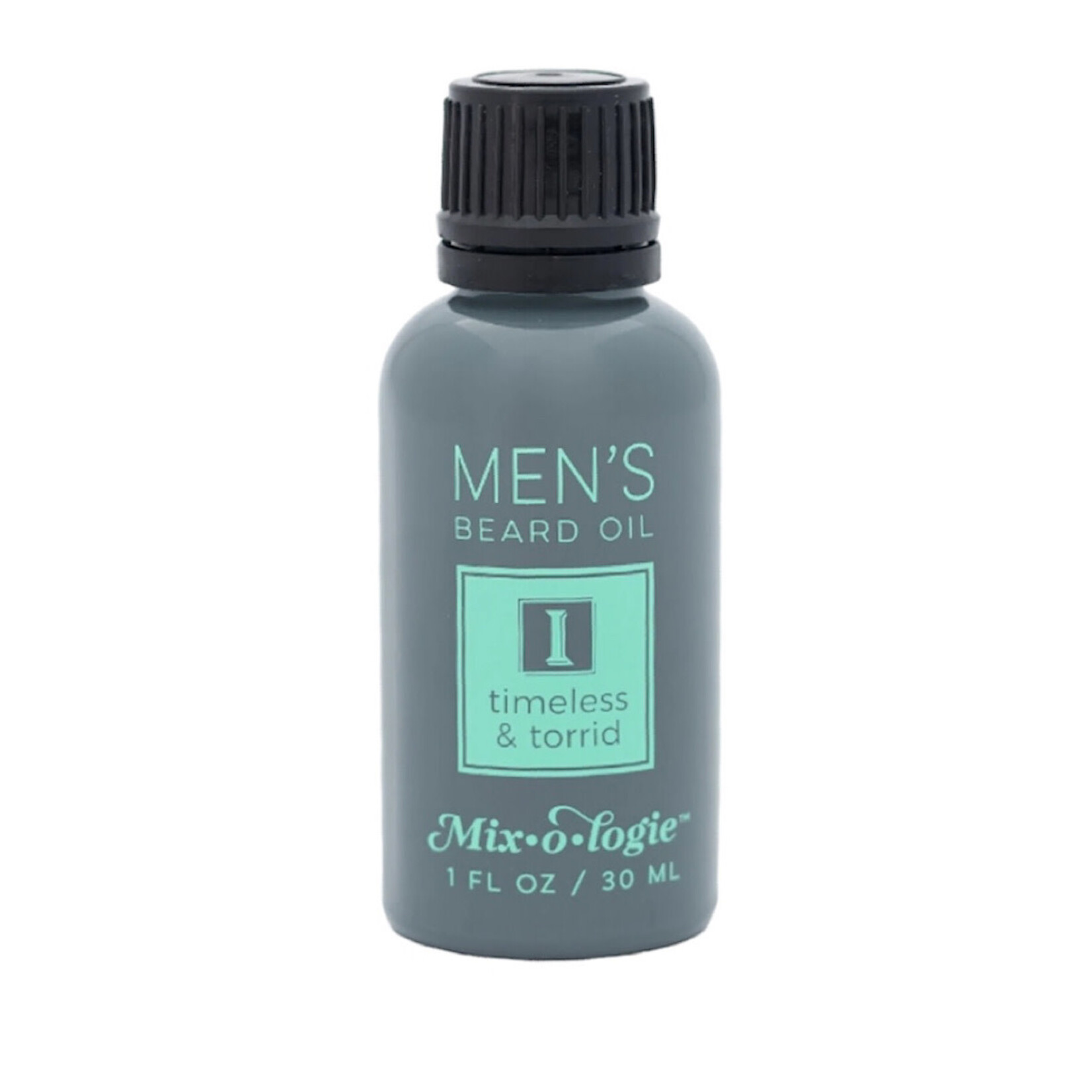 Mix-O-Logie Mix-O-Logie Beard Oil