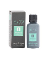 Mix-O-Logie Mix-O-Logie Beard Oil