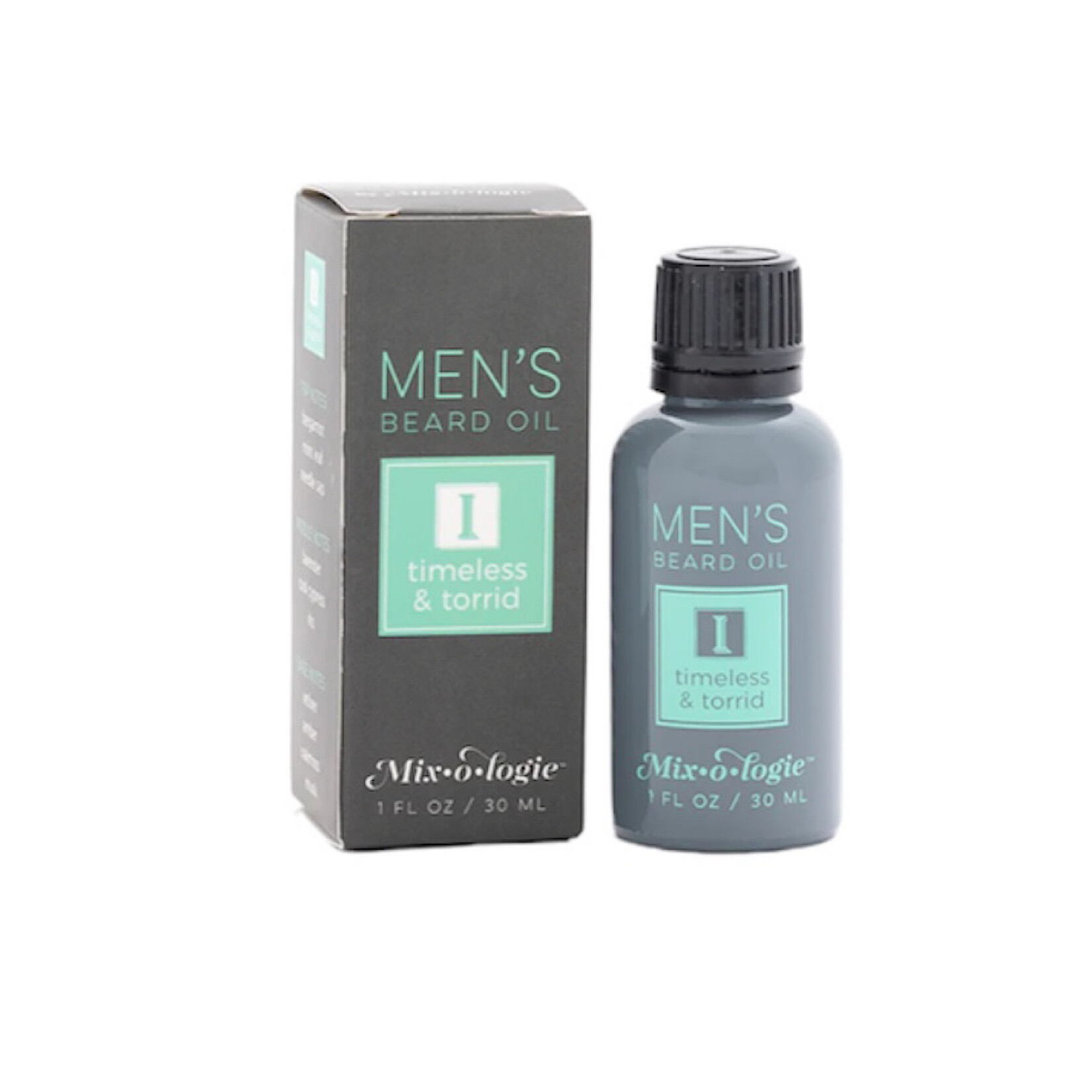 Mix-O-Logie Mix-O-Logie Beard Oil