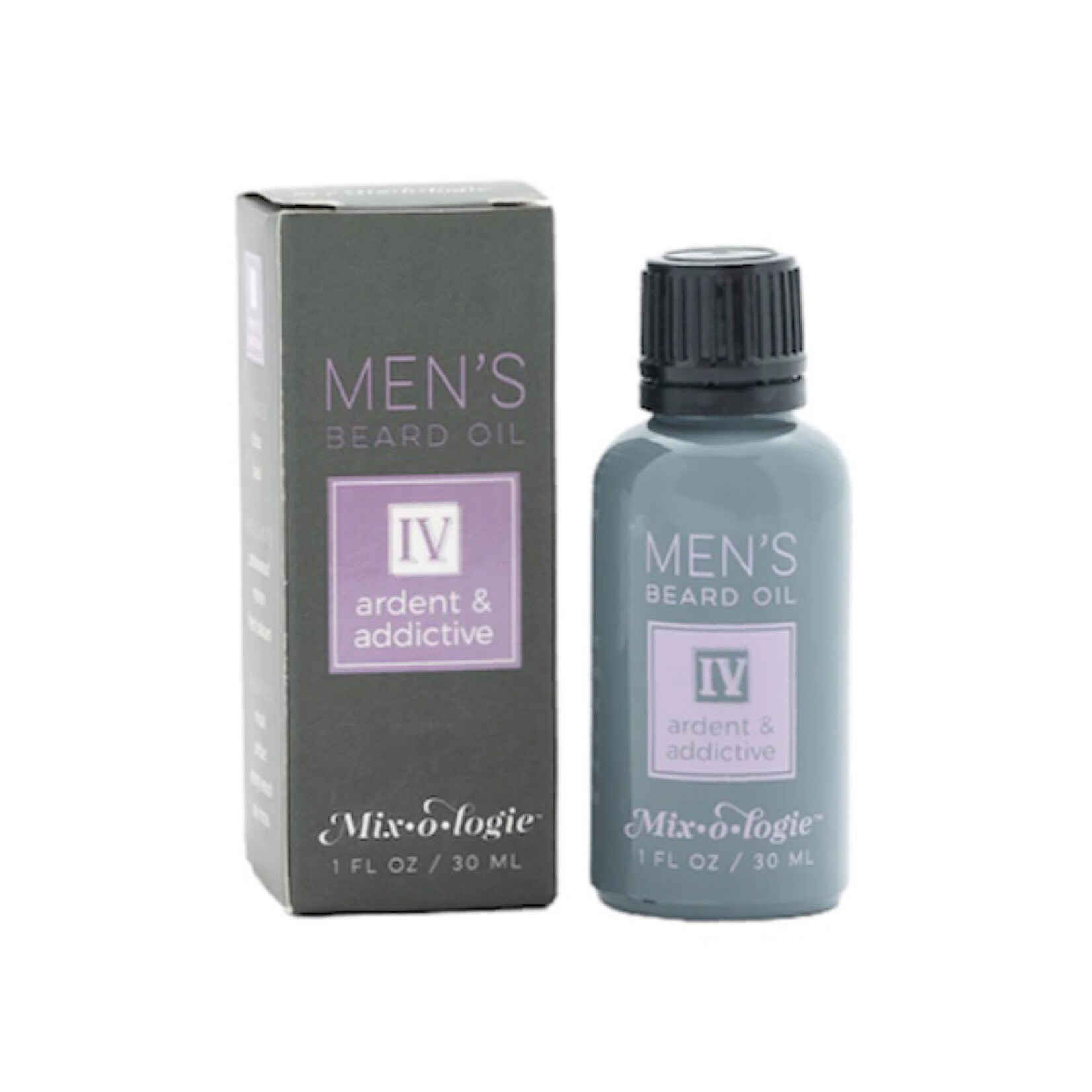 Mix-O-Logie Mix-O-Logie Beard Oil