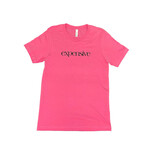Hot Pink Expensive - Valentine's Day Tee
