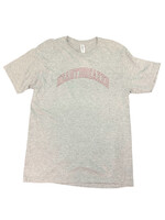 Grey Heartbreaker 3D- Valentine's Day Tee