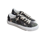 Very G Cosmic 2 Star Sneaker Khaki