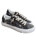 Very G Cosmic 2 Star Sneaker Khaki