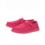 Hey Dude Hey Dude Wendy Funk Mono Electric Pink