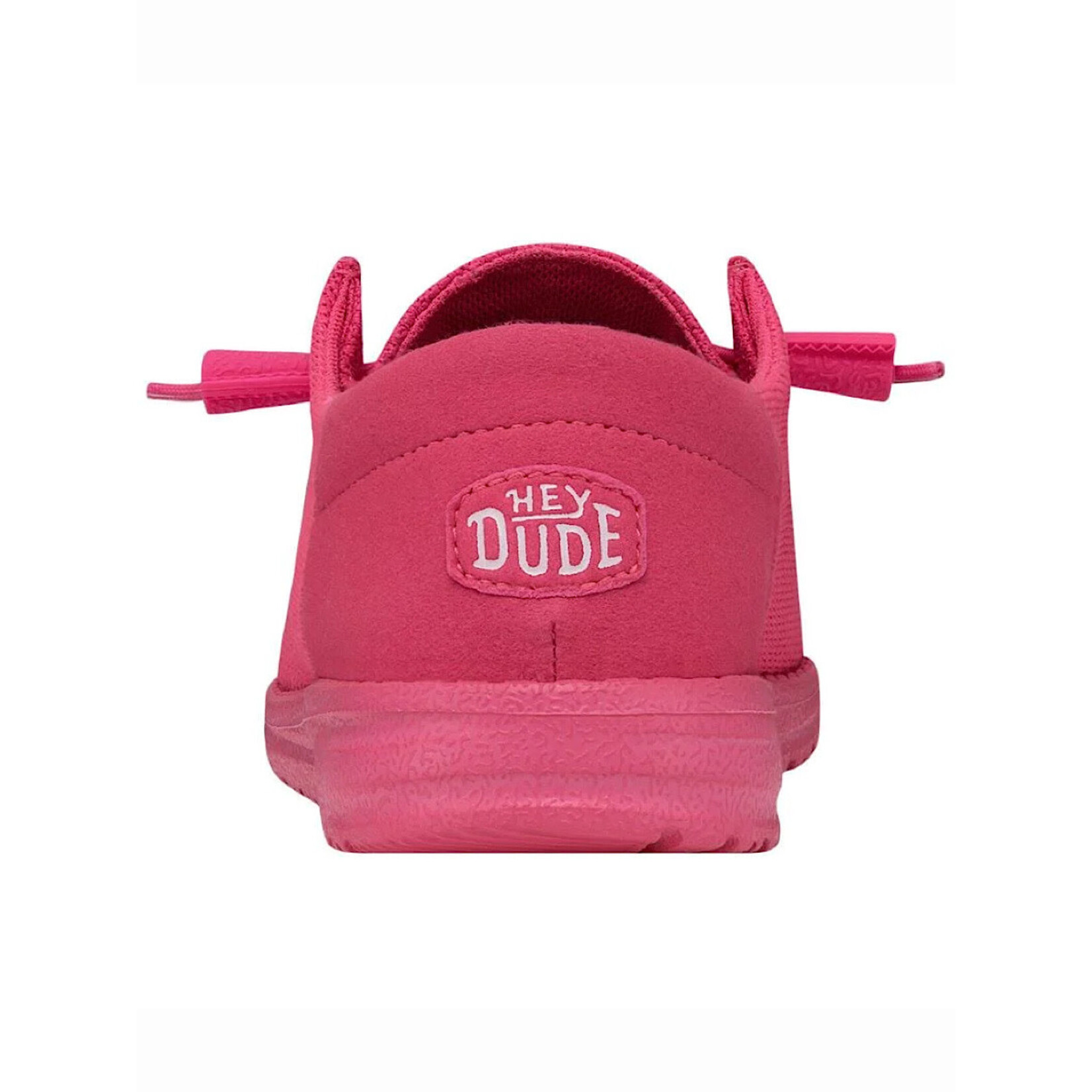 Hey Dude Hey Dude Wendy Funk Mono Electric Pink