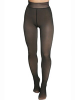 Curvy Black Laser Cut and Bonded Fold Over High Waist Leggings, - Main  Street Boutique