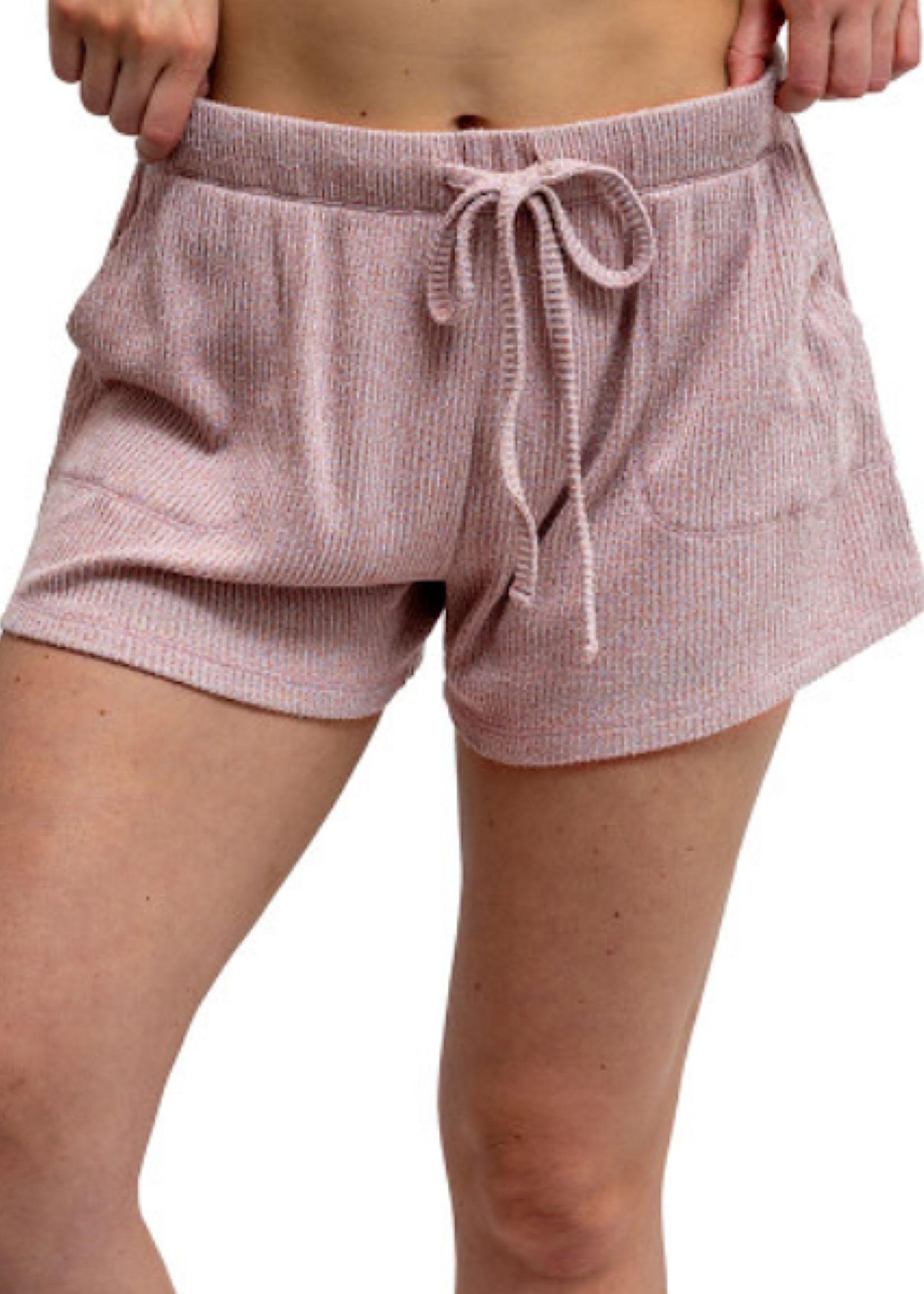 Hello Mello Cuddleblend Shorts
