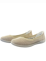 Hey Dude Hey Dude Savannah Slip Classic Natural/Gold