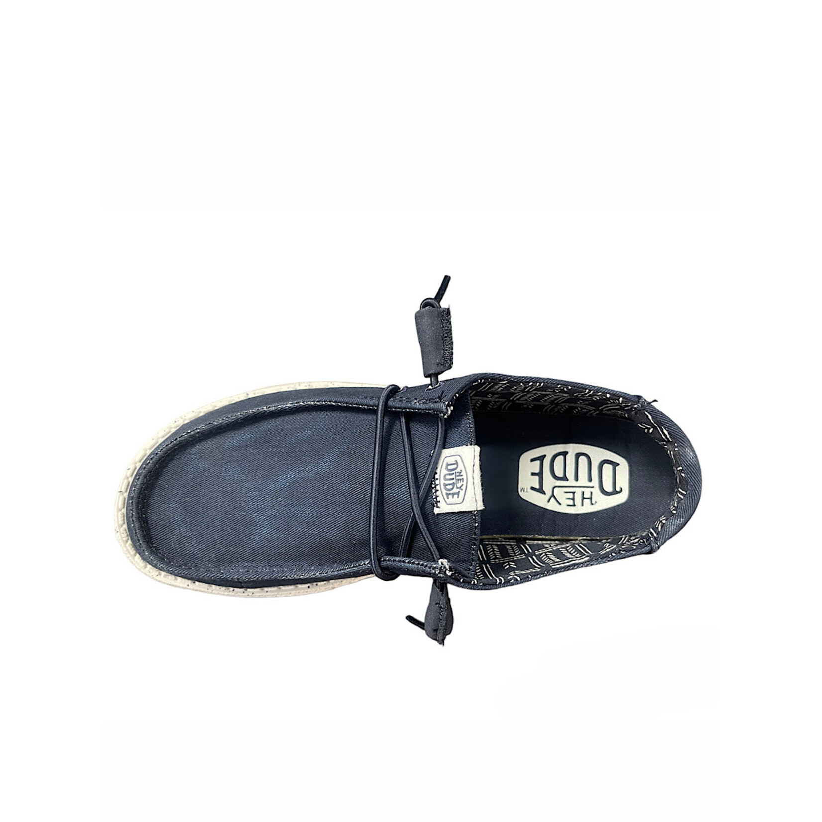 Hey Dude Hey Dude Wendy Canvas Navy