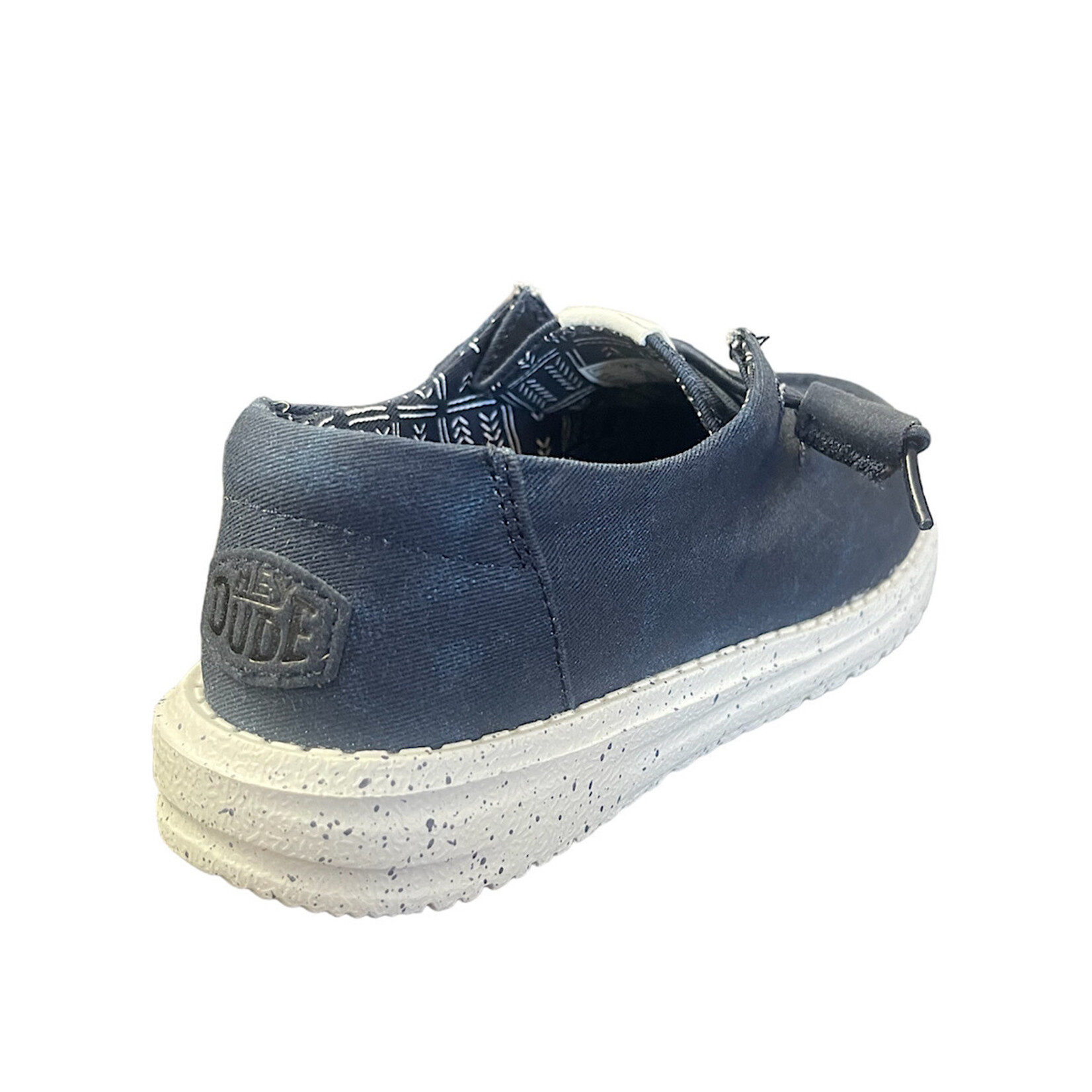 Hey Dude Hey Dude Wendy Canvas Navy