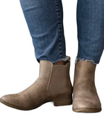 Blake Beige Bootie