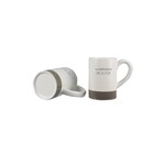Ceramic 2 Tone Mug