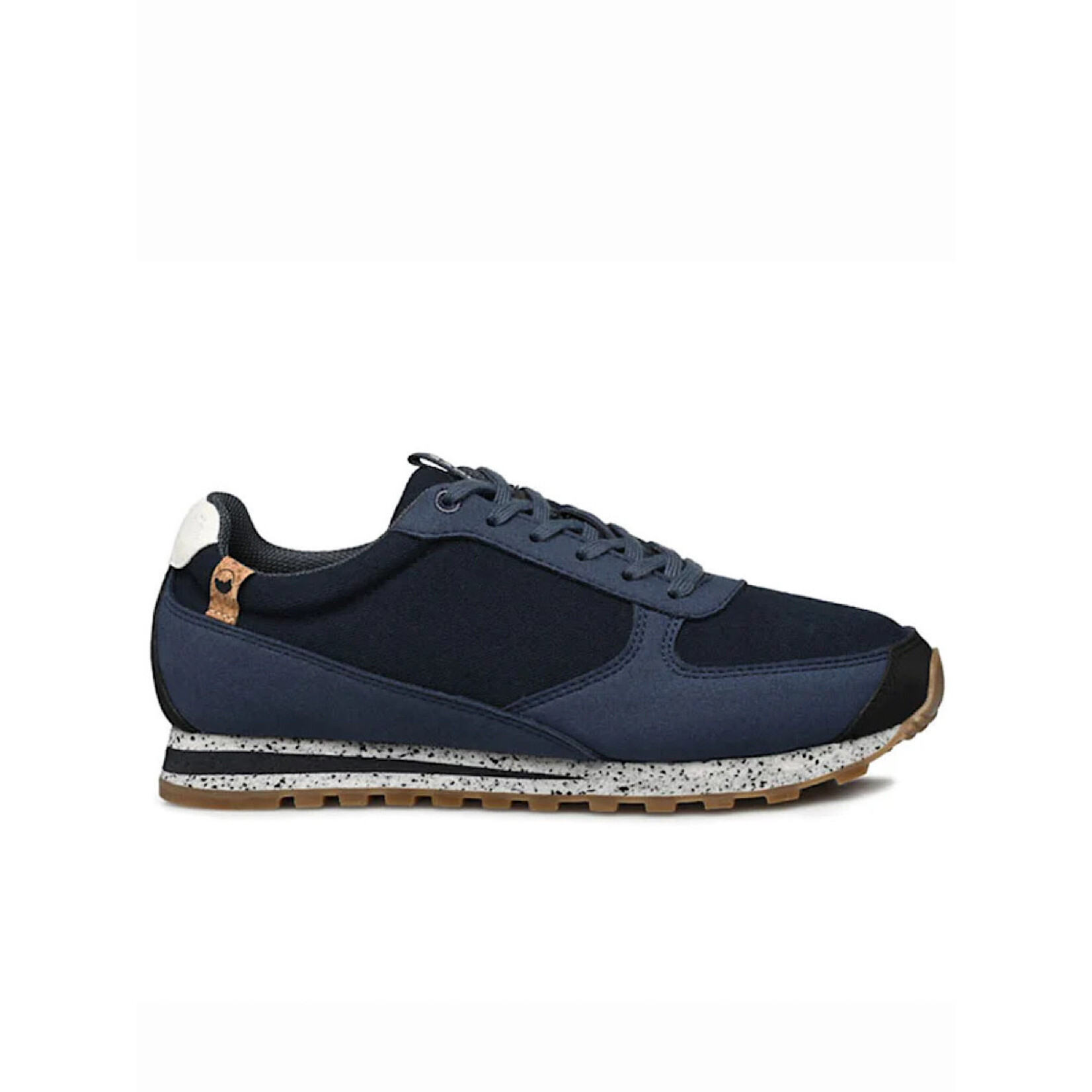 Saola Saola Alta Vibram W 2.0 Navy