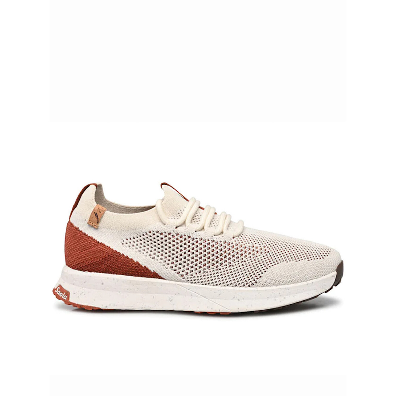 Saola Saola Tsavo W 2.0 White/Burgundy
