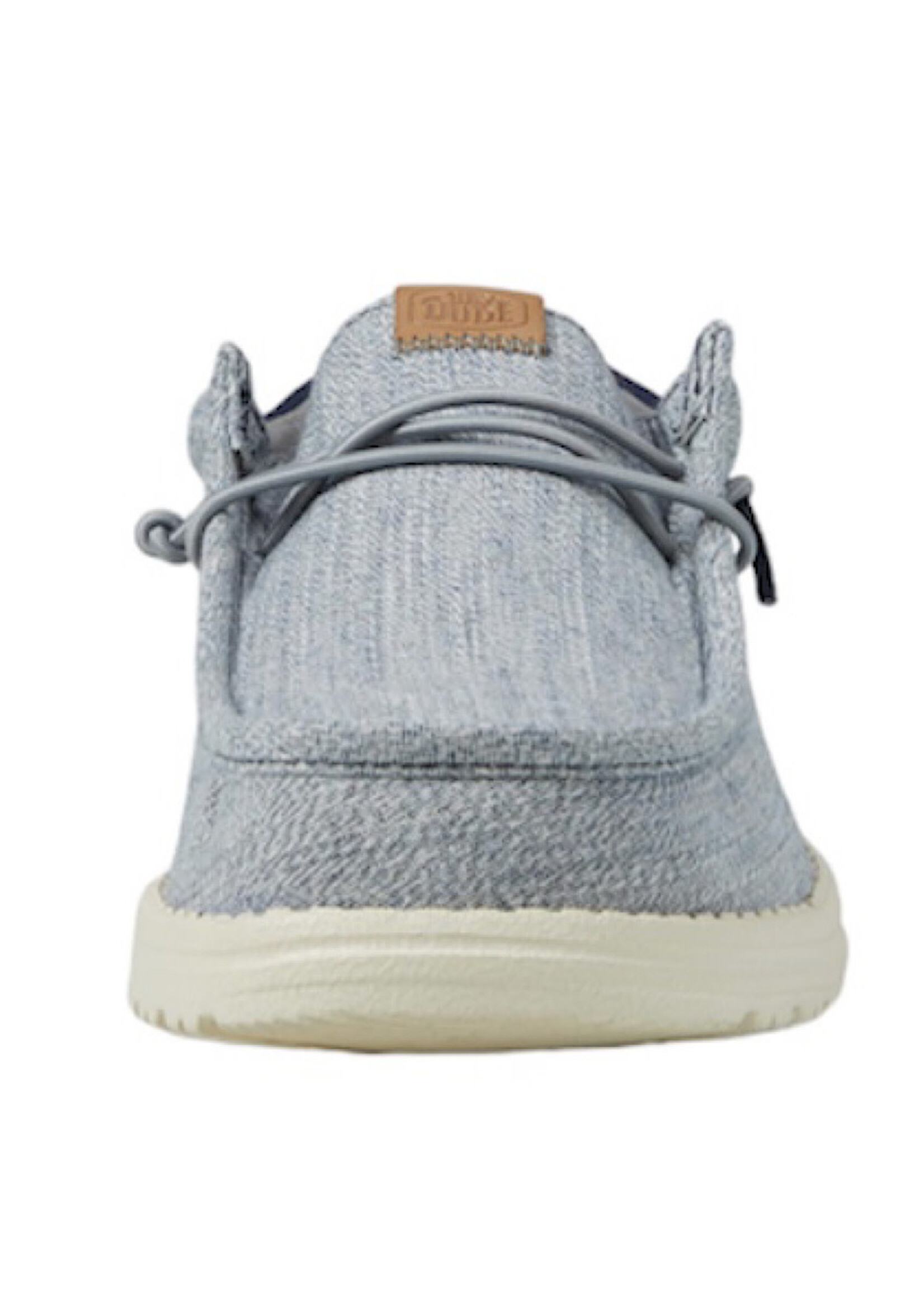 Hey Dude Hey Dude Wally Funk Nylon Craft Navy Mens