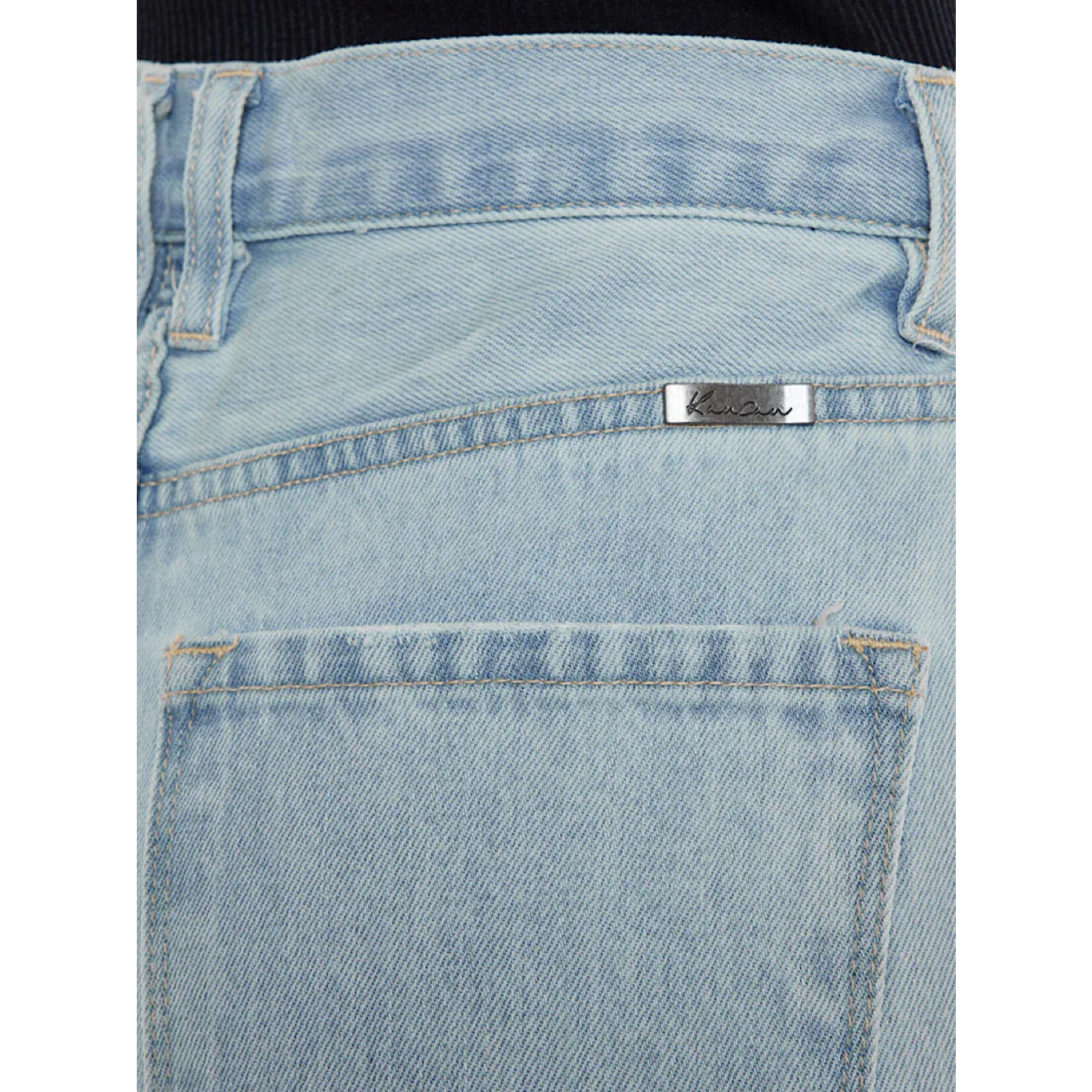 KanCan Ultra High Rise 90's Flare Jeans KC7373LV1