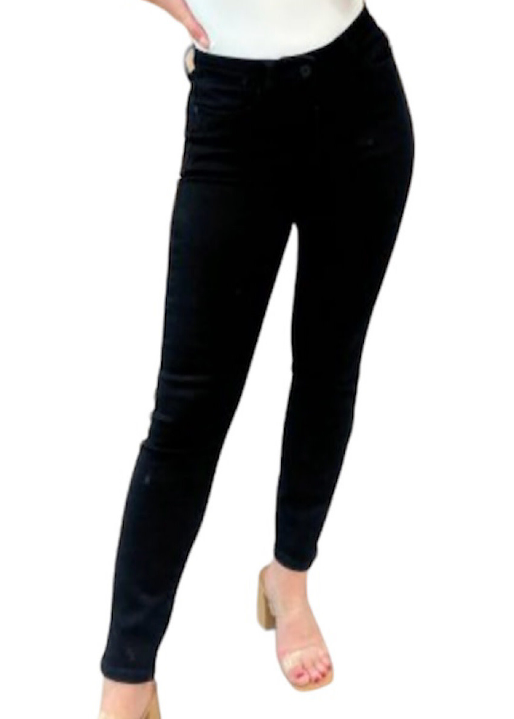 Judy Blue Judy Blue JB88756 Mid Rise Slim Fit Jean