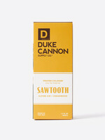 Duke Cannon DC Proper Cologne-Sawtooth