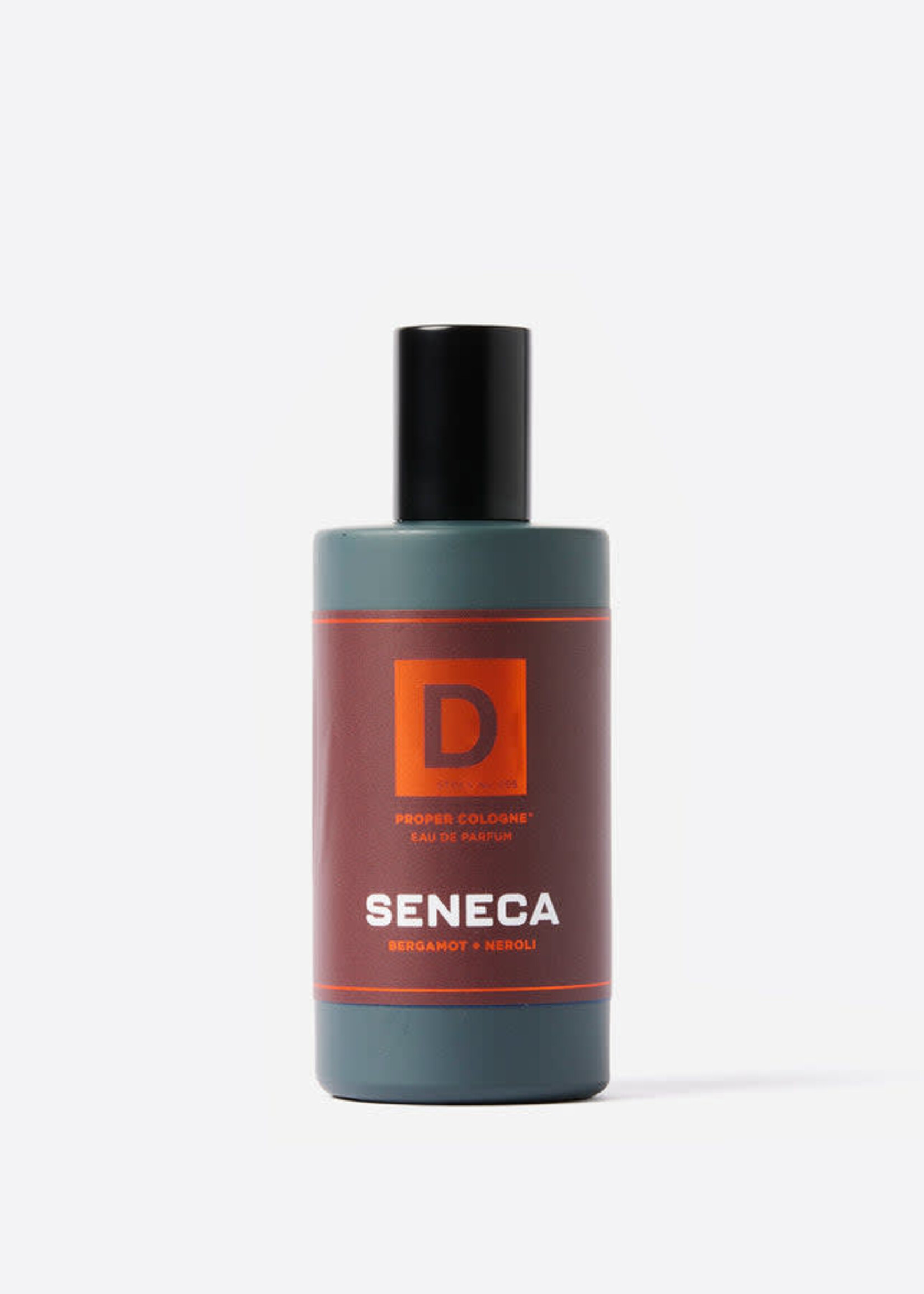 Duke Cannon Duke Cannon Proper Cologne Seneca