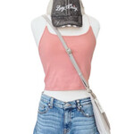 Cropped Cami Top