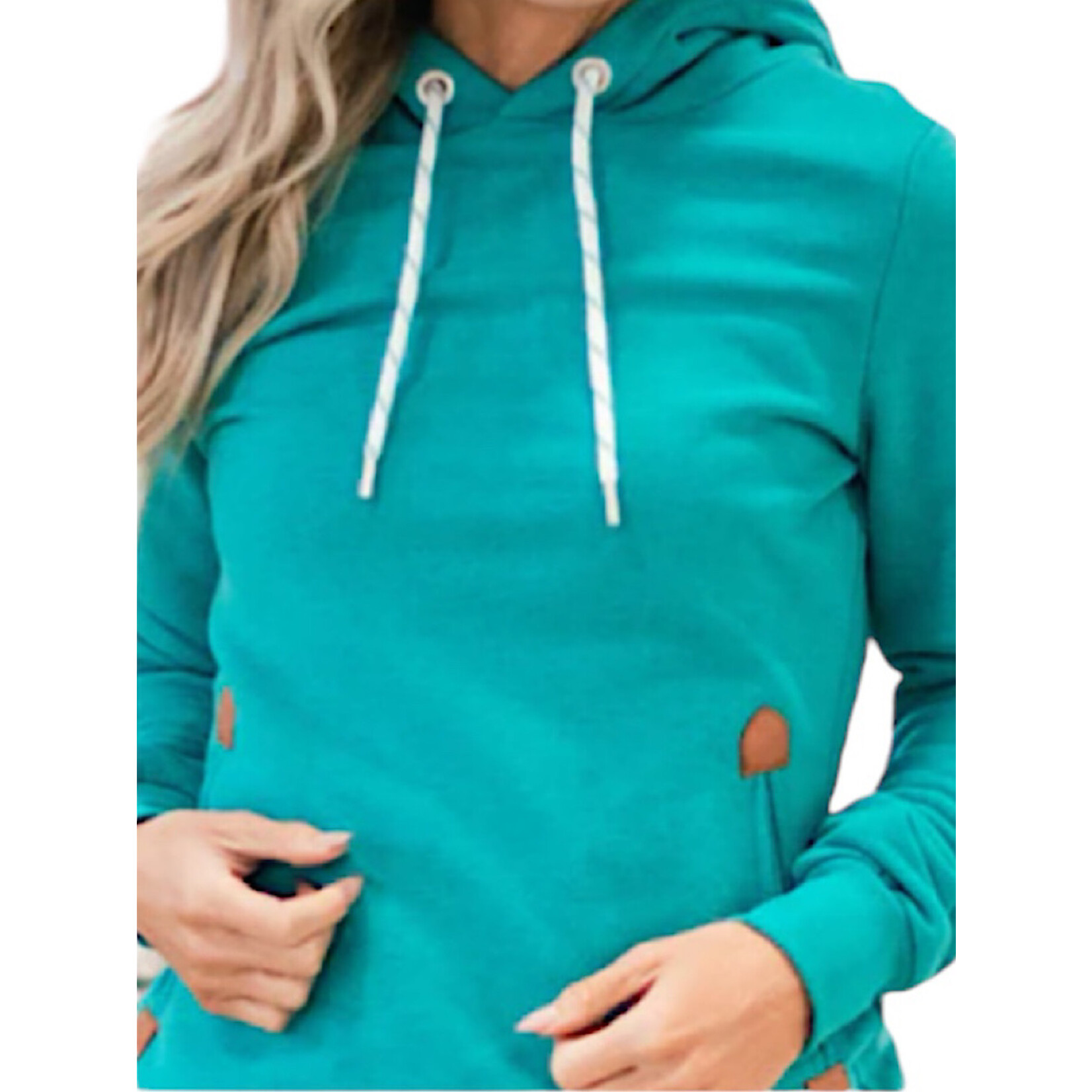 Wanakome Artemis Lake Womens Hoodie