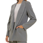Heather Grey Josephine Blazer