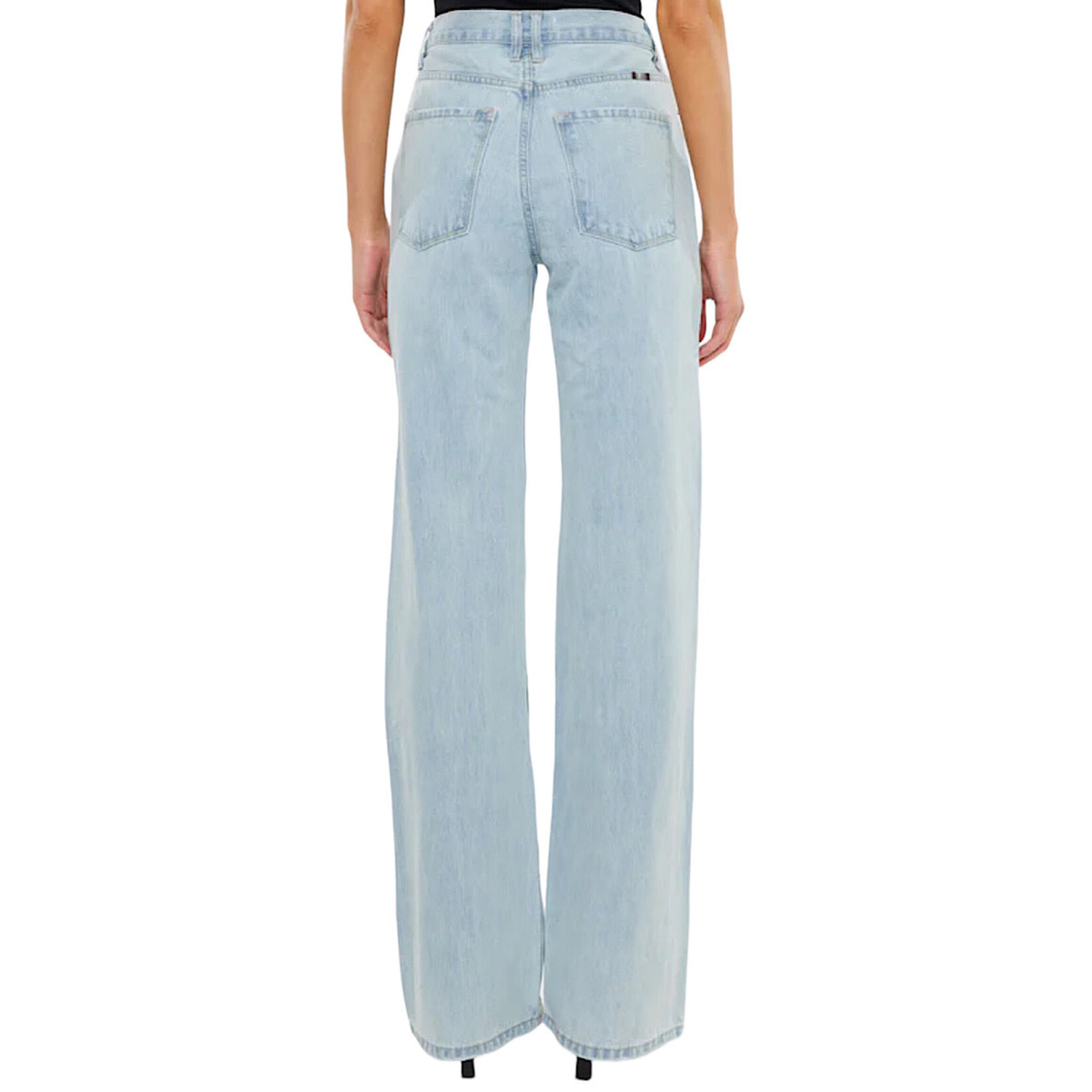 KanCan Ultra High Rise 90's Flare Jeans KC7373LV1