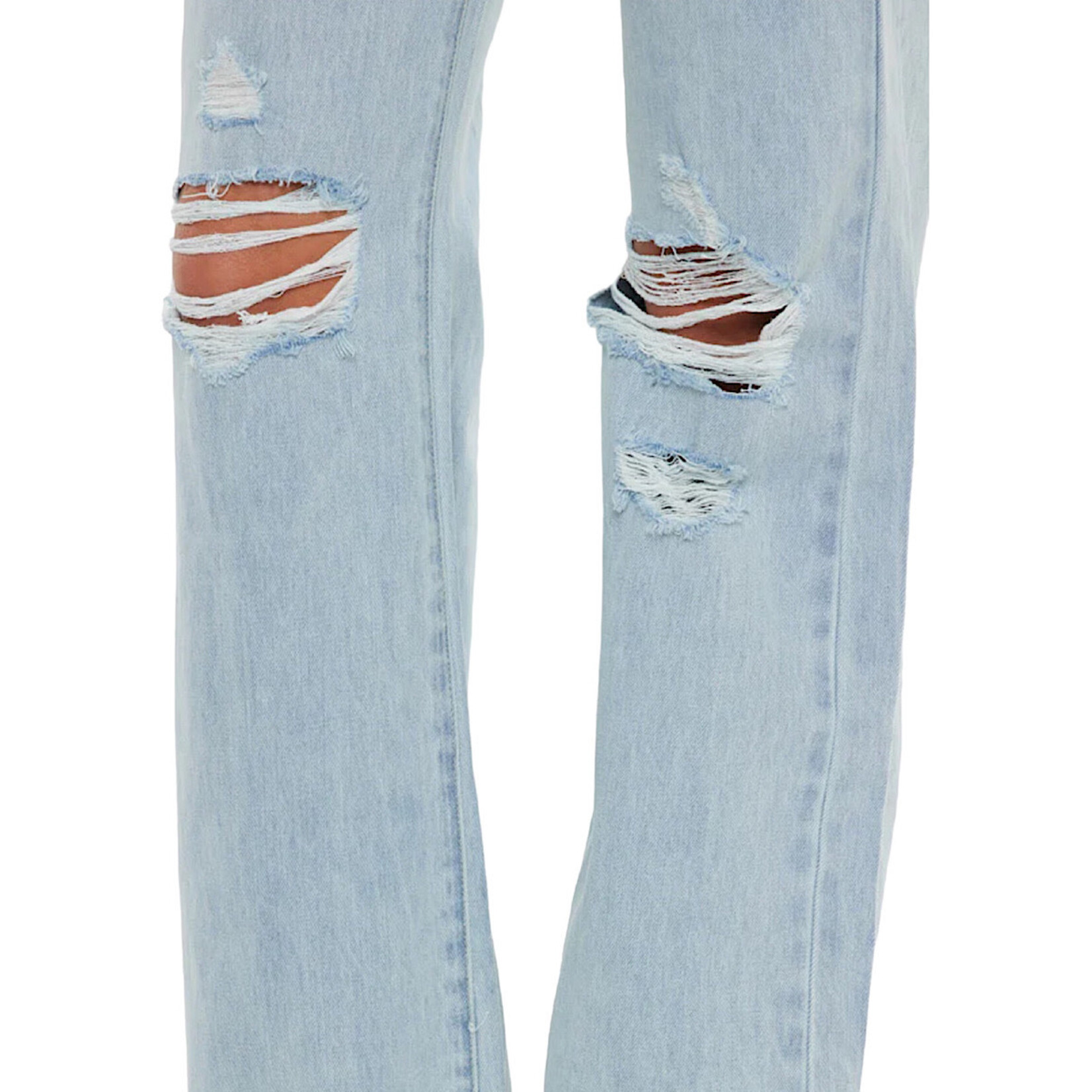 KanCan Ultra High Rise 90's Flare Jeans KC7373LV1