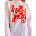 Holly Jolly Sweatshirt