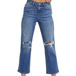 Mica Denim Mica High Rise Dad Jean MDP-T508