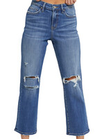 Mica Denim Mica High Rise Dad Jean MDP-T508