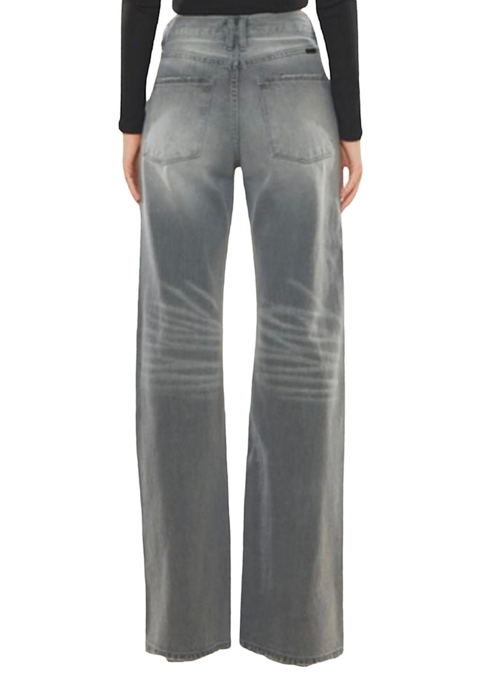 KC7373 Grey Ultra H/R 90's Flare